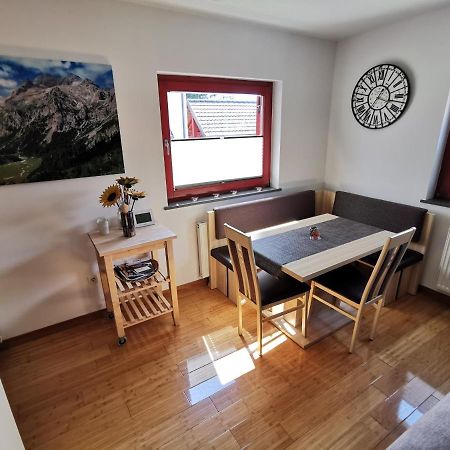 Apartma Neva Bohinj Ngoại thất bức ảnh