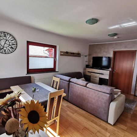 Apartma Neva Bohinj Ngoại thất bức ảnh