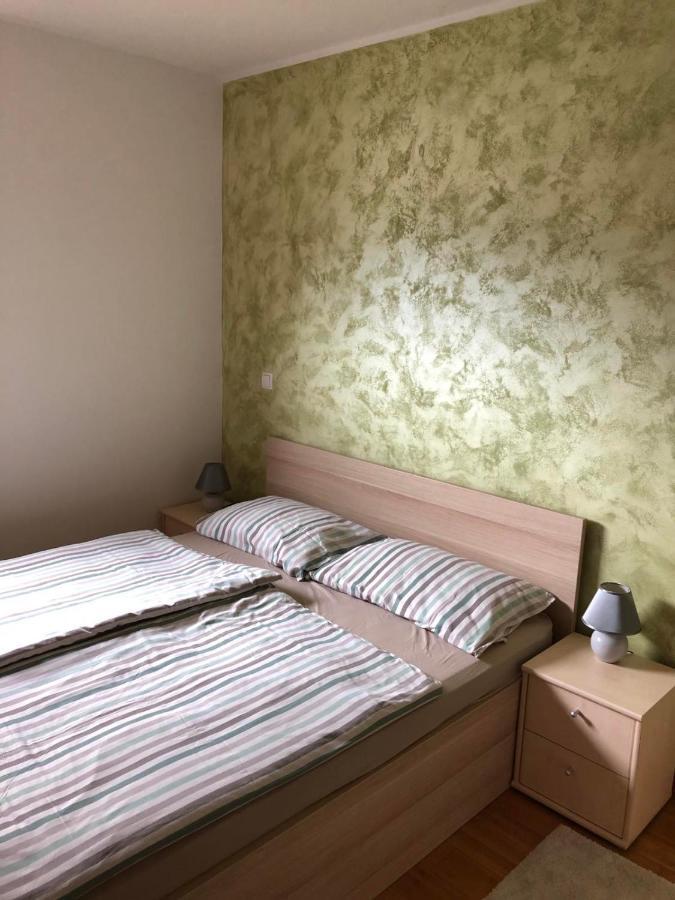 Apartma Neva Bohinj Ngoại thất bức ảnh