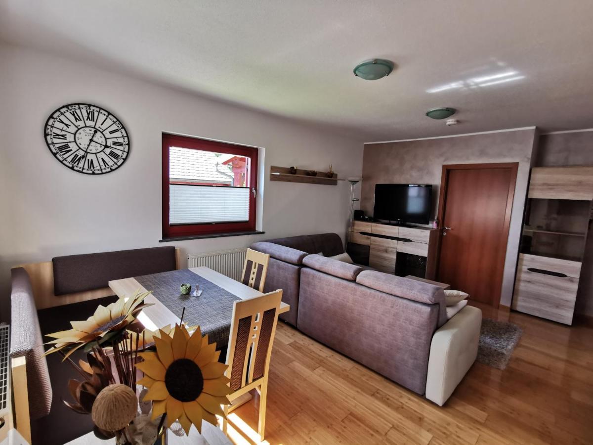 Apartma Neva Bohinj Ngoại thất bức ảnh
