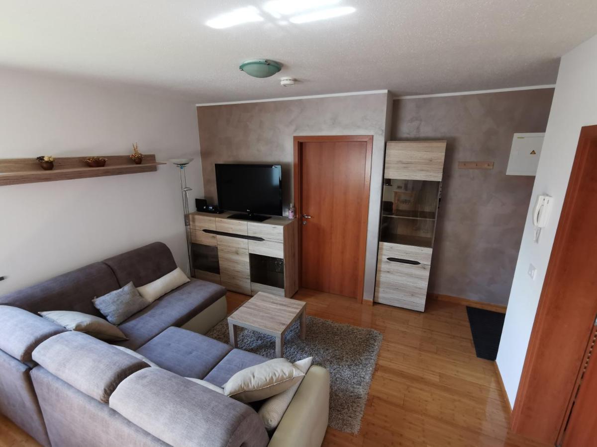 Apartma Neva Bohinj Ngoại thất bức ảnh