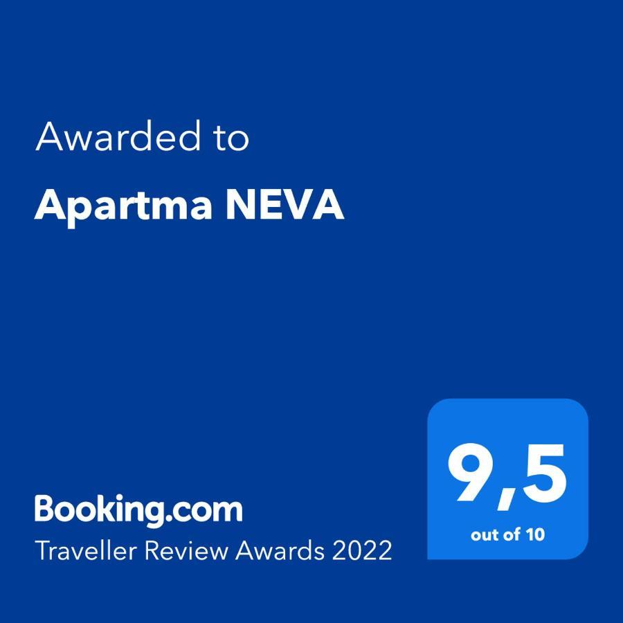 Apartma Neva Apartment Bohinj Ngoại thất bức ảnh