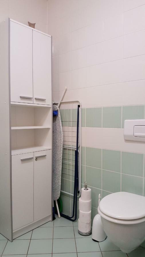 Apartma Neva Bohinj Ngoại thất bức ảnh